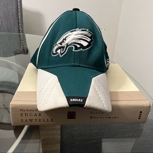 Philadelphia Eagles NFL Reebok NFC East Flex Hat